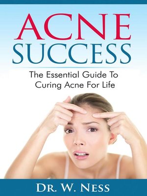 cover image of Acne Success